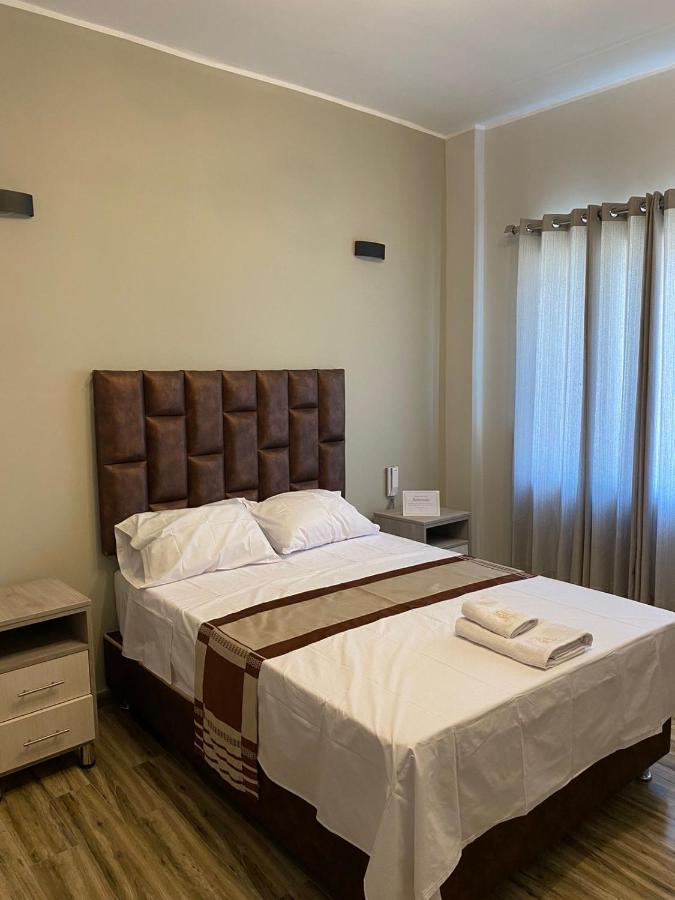 Ciudad Del Sol Hostel อิกา ภายนอก รูปภาพ