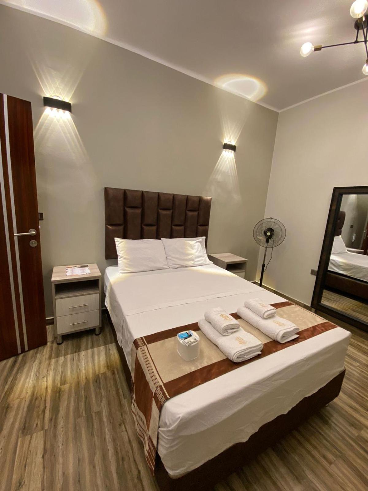 Ciudad Del Sol Hostel อิกา ภายนอก รูปภาพ