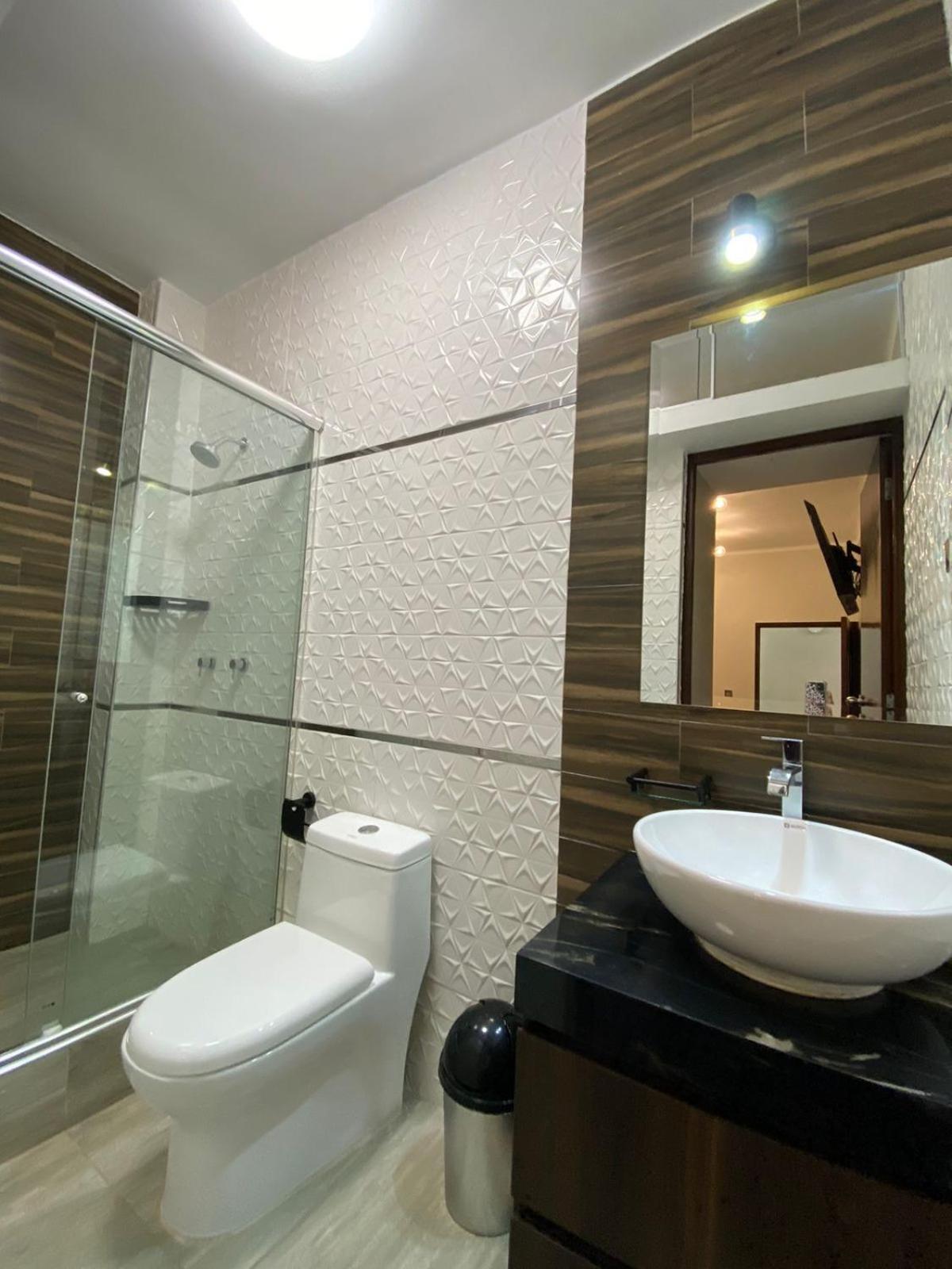 Ciudad Del Sol Hostel อิกา ภายนอก รูปภาพ